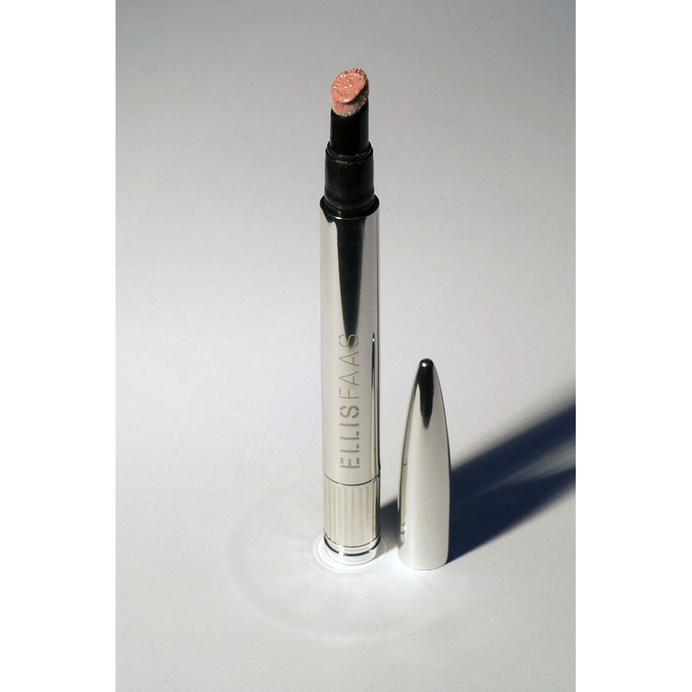 ellis faas blush